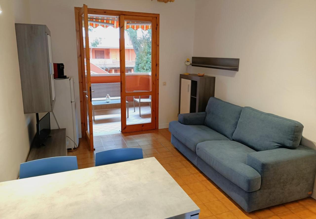 Appartement Sa Di Mare à Bibione Extérieur photo