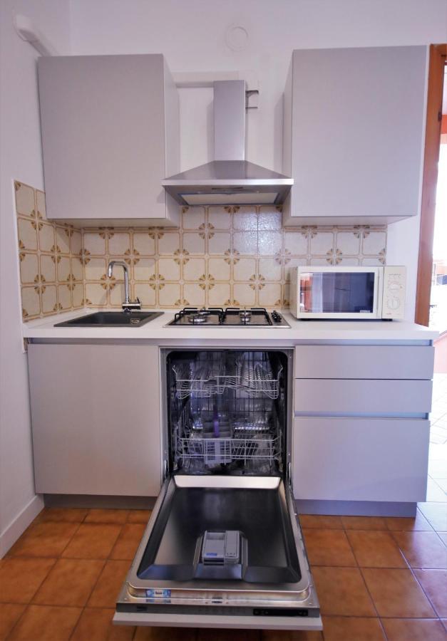 Appartement Sa Di Mare à Bibione Extérieur photo