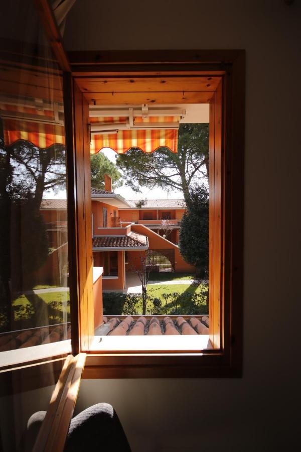 Appartement Sa Di Mare à Bibione Extérieur photo