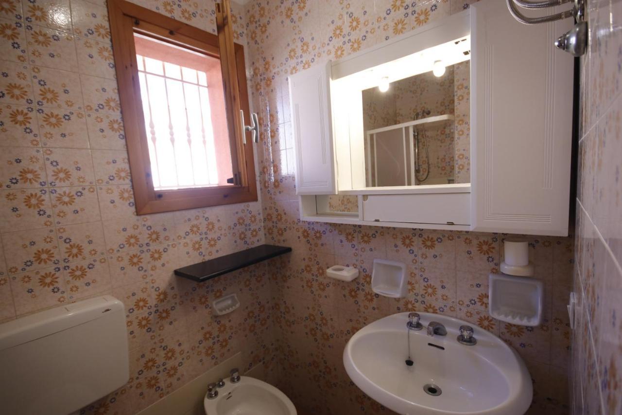 Appartement Sa Di Mare à Bibione Extérieur photo