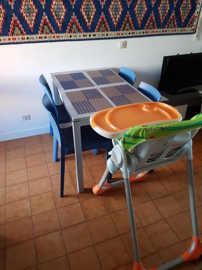 Appartement Sa Di Mare à Bibione Extérieur photo